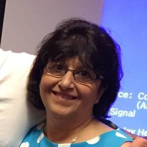 Meet your Posher, Angie